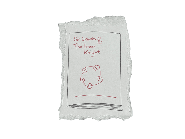 Sir Gawain and the Green Knight